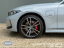 2022 BMW 3 SERIES 330E M SPORT AUTO ESTATE