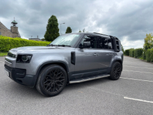 2023 Land Rover Defender 3L Diesel For Sale Images