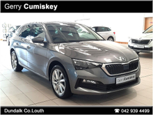 Skoda Scala STYLE | AUTOMATIC | 1.0TSI...