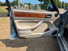 1996 Jaguar Sovereign 4.1L Petrol For Sale Images