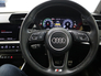 2024 AUDI A3 *122* S LINE 40 TFSI E S-A