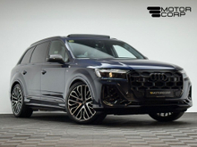Audi Q7 VORSPRUNG 55 TFSI E QUATTRO