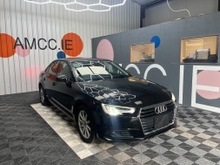 Audi A4 €22950 2018 AUDI A4 AUTOMATIC...