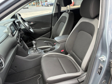 2020 Hyundai Kona 1L Petrol For Sale Images