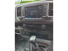 2023 Peugeot Expert 1.5L Diesel For Sale Images