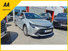 2021 Toyota Corolla 1.8L Petrol Hybrid For Sale Images