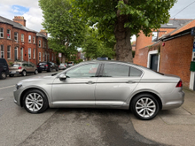 2016 Volkswagen Passat 1.6L Diesel For Sale Images