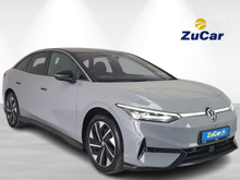 Volkswagen ID.7 Pro Launch Edition 1