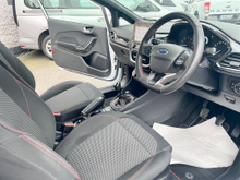 2022 Ford Fiesta 1L Petrol Hybrid For Sale Images