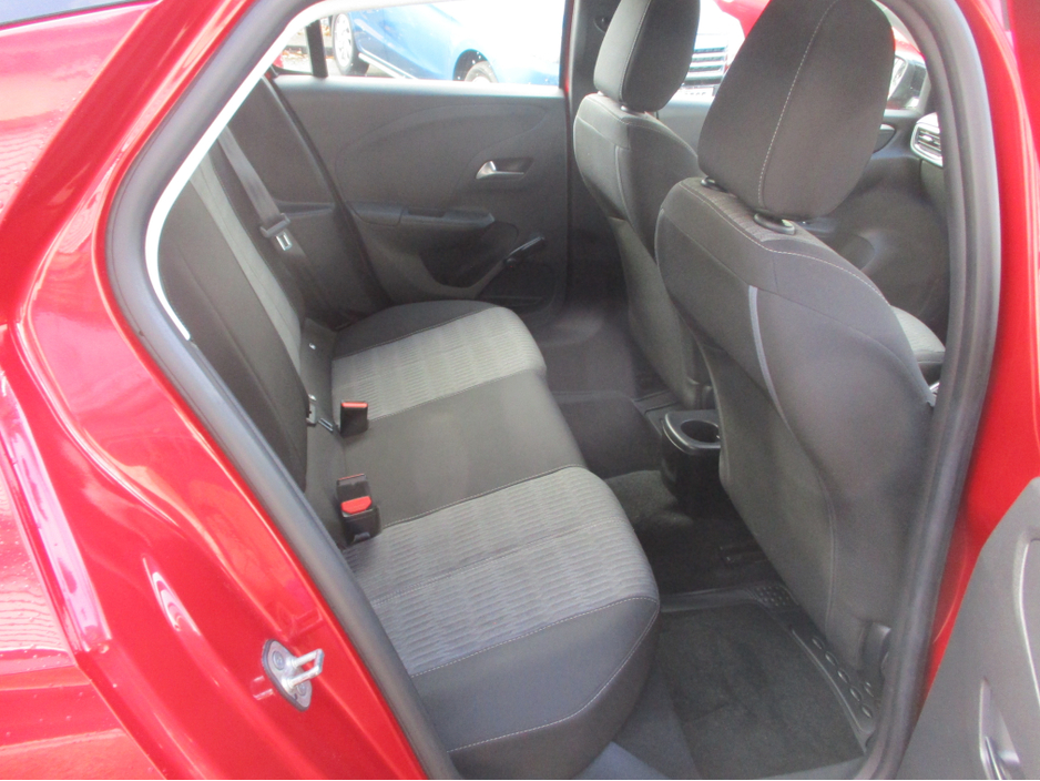 2021 Opel Corsa 1.2L Petrol For Sale Images