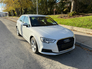 2020 AUDI A3 Sportback 3.0 tfsi 