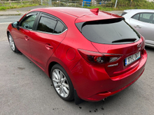 2017 Mazda Mazda3 2.2L Diesel For Sale Images