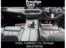 2022 BMW X5 3.0L Hybrid For Sale Images