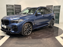 2023 BMW X5 3L Diesel For Sale Images