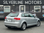 2013 AUDI A3 1.4  Automatic