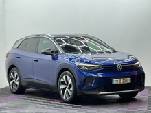 Volkswagen ID.4 1st 204HP Auto