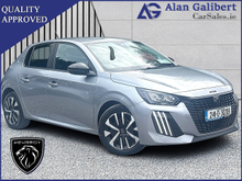 Peugeot 208 ACTIVE 1.2 PETROL