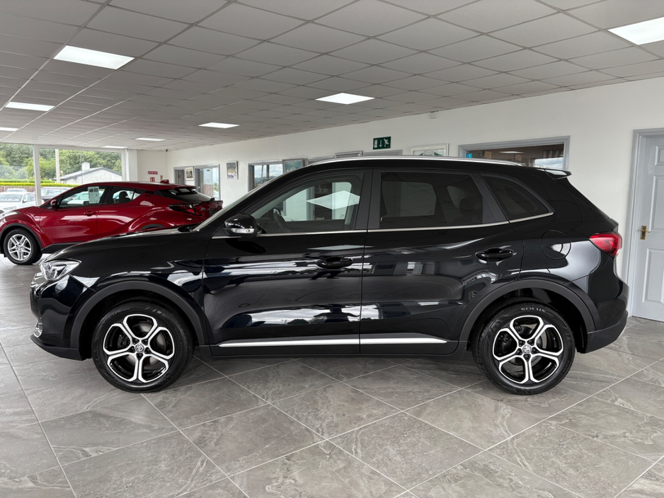 2025 MG ZS 1.5L Hybrid For Sale Images