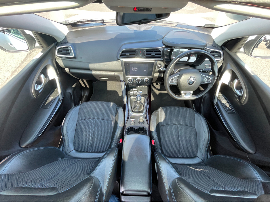 2021 Renault Kadjar 1.5L Diesel For Sale Images