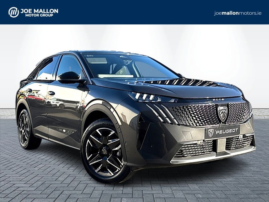 Used Peugeot 3008 2026 in Kildare