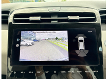 2023 Hyundai Tucson 1.6L Petrol Hybrid For Sale Images