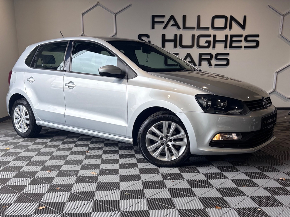Used Volkswagen Polo 2016 in Dublin