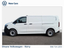 2026 VOLKSWAGEN TRANSPORTER TRENDLINE 2.0 TDI LWB 150BHP
