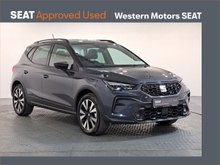 SEAT Arona 1.0TSI 115hp DSG SE+