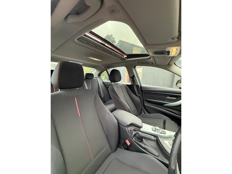 2013 BMW 3 Series 2L Diesel For Sale Images