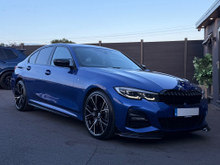 2020 BMW 3 Series 2L Petrol Plug-in Hybrid For Sale Images