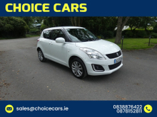 2015 Suzuki Swift 1.2L Petrol For Sale Images