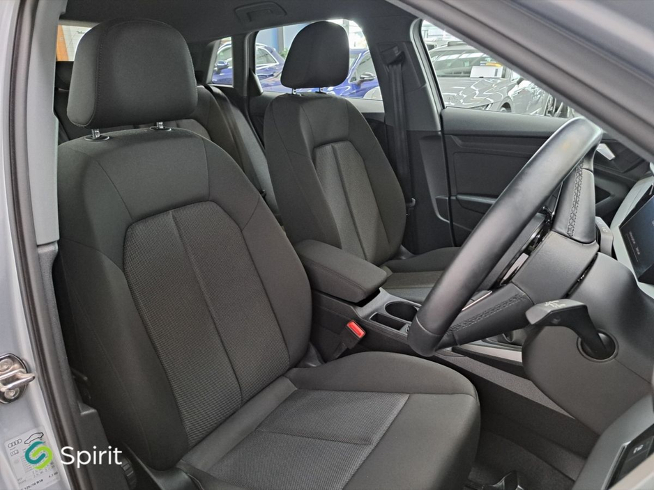 Audi A3 30TFSI SE 110HP* CALL OR WHATS APP PATRICK ON 0868171837* — thumbnail 19