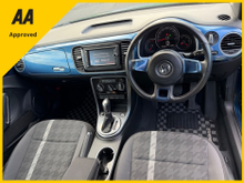 2017 Volkswagen Beetle 1.2L Petrol For Sale Images