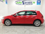 2018 VOLKSWAGEN GOLF 1.4 TSI HIGH LINE Automatic, Reversing camera