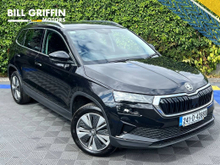 Skoda Karoq AMBITION 2.0 TDI // APPLE CARPLAY/ANDROID AUTO // DUAL ZONE CLIMATE CONTROL // CRUISE CONTROL