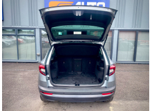 2019 Skoda Karoq 1.0L Petrol For Sale Images
