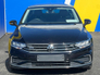 2022 VOLKSWAGEN PASSAT GTE 1.4 HYBRID AUTO // LEATHER HEATED SEATS // APPLE CARPLAY/ANDROID AUTO // MULTIFUNCTIONAL GTE FLAT BOTTOM STEERING WHEEL