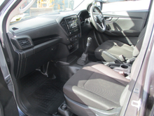 2022 Isuzu D-MAX 1.9L Diesel For Sale Images