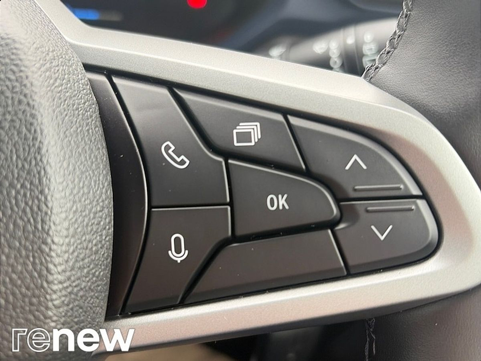 Dacia Duster HEV EXPRESSION 1.6 140 BHP AUTO 5DR *ONLY 6,089 KMS - PRISTINE CAR & NOW READY FOR COLLECTION* — thumbnail 17