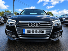 2018 Audi A4 1.4L Petrol For Sale Images