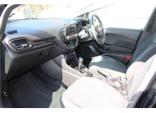 2018 Ford Fiesta 1.1L Petrol For Sale Images