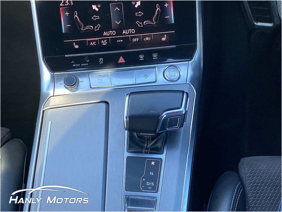 2018 Audi A7 3L Diesel For Sale Images