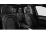 2026 VOLVO XC90 Sparkling White XC90 Plus Black Edition