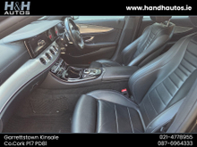2018 Mercedes-Benz E Class 2L Diesel For Sale Images