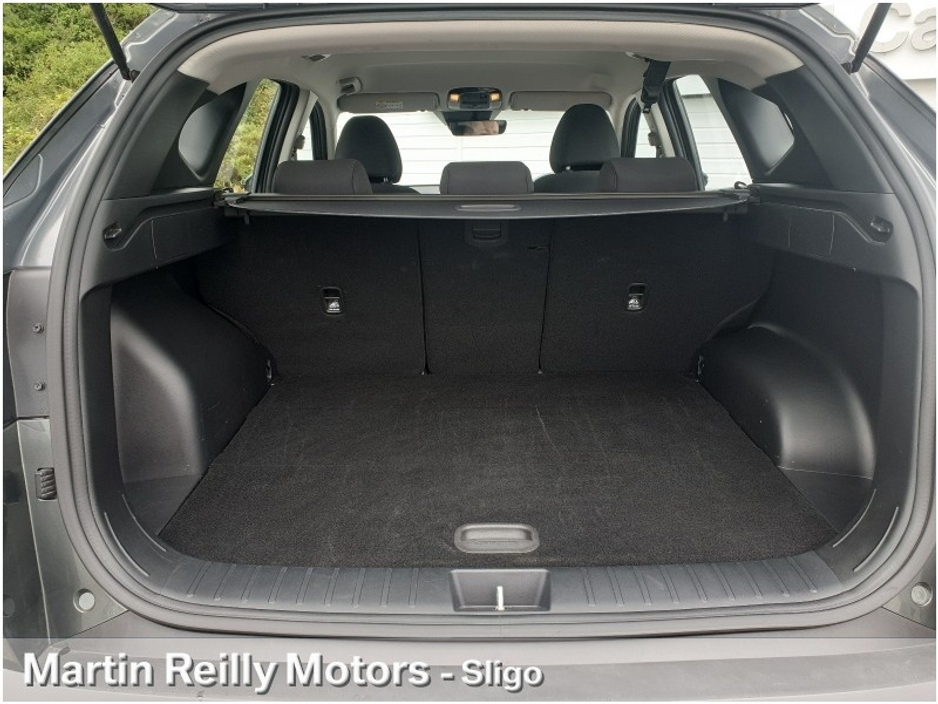 2023 Hyundai Tucson 1.6L Diesel For Sale Images