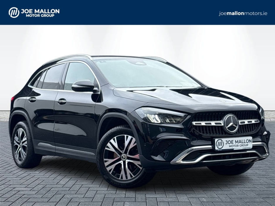 Used Mercedes-Benz GLA-Class 2024 in Kildare