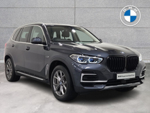 BMW X5 xDrive45e xLine