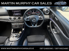 2018 Mercedes-Benz E Class 2L Diesel For Sale Images