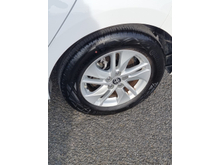 2024 Toyota Yaris 1.5L Petrol Hybrid For Sale Images