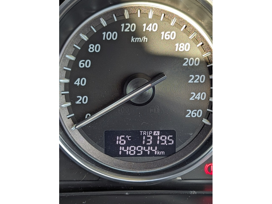 Mazda CX-5 2WD 2.2 D 150PS SPORT + EXECUTIVE SE NAV 4DR — thumbnail 15